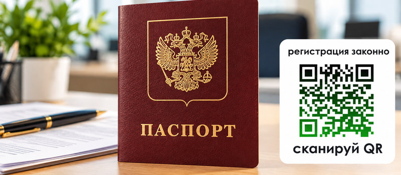 регистрация в Юрьев-Польском прописка в Юрьев-Польском